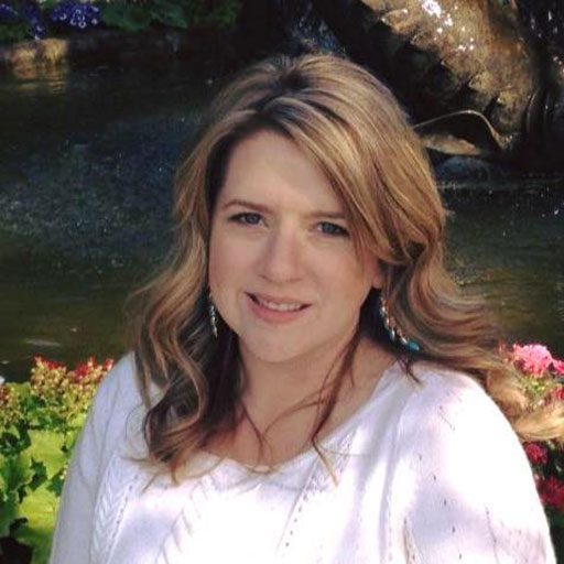 Julie Robin Phelps