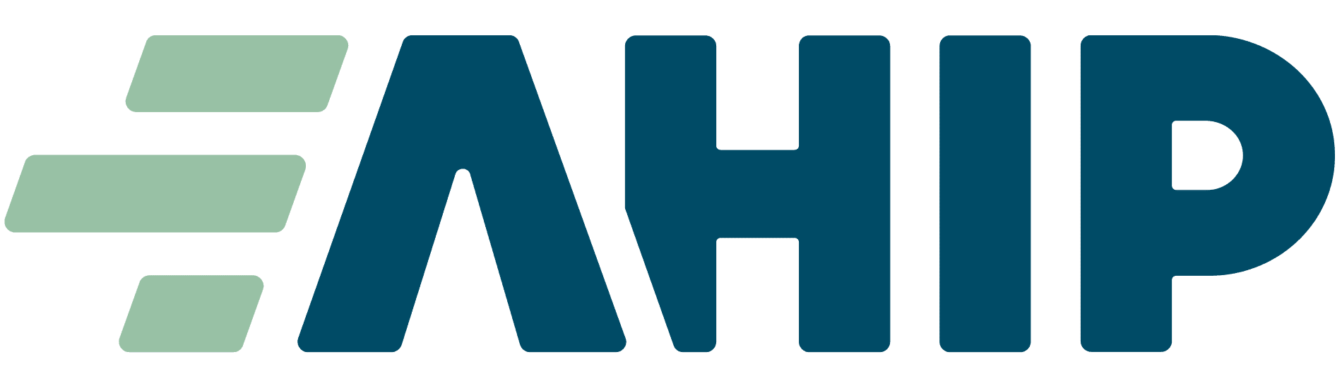 AHIP Logo