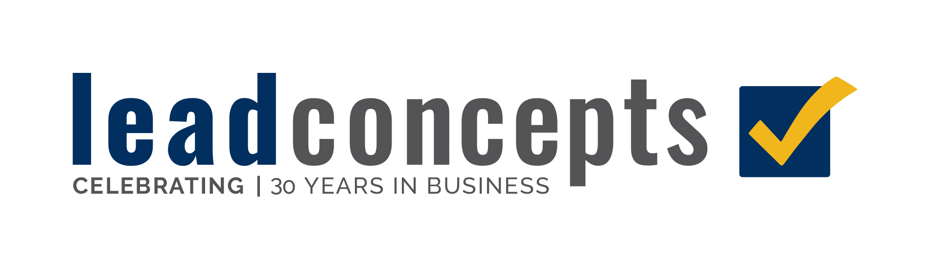 Lead Concepts Logo