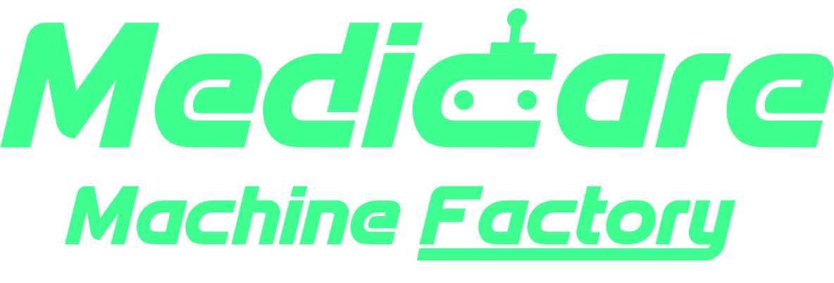Medicare Machine Factory