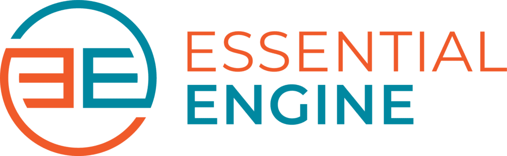 Essential Engine : Our Essential Engineers have been creating marketing strategies for small businesses for decades.